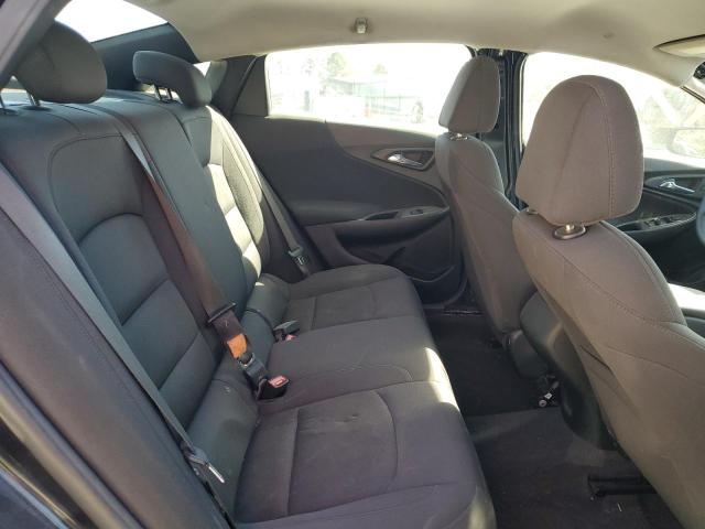 2023 CHEVROLET MALIBU LS #3286596161