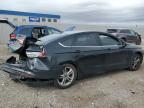 Lot #3296960827 2018 FORD FUSION SE