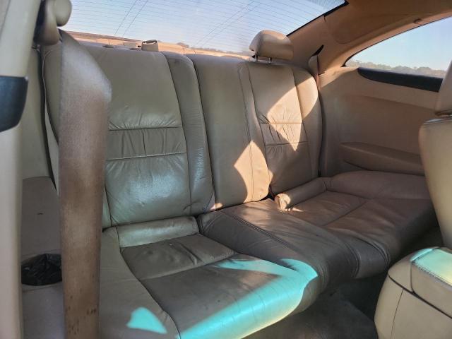 2003 HONDA ACCORD EX #3289056362