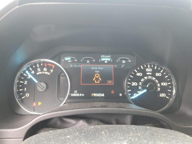 2019 FORD F150 SUPER - 1FTEW1E41KFC03694