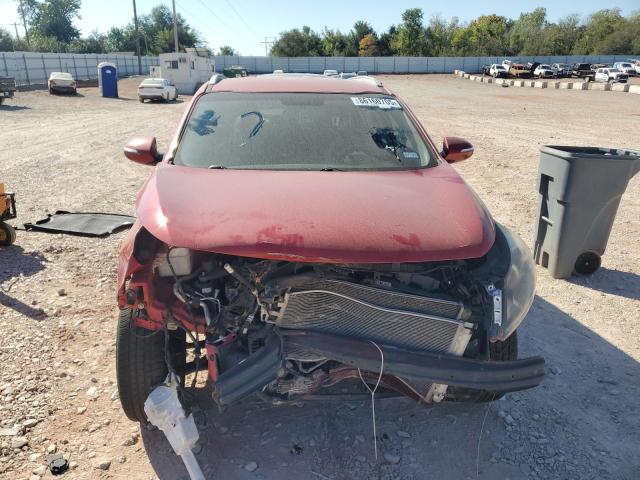 2015 KIA SPORTAGE L KNDPB3AC0F7714391