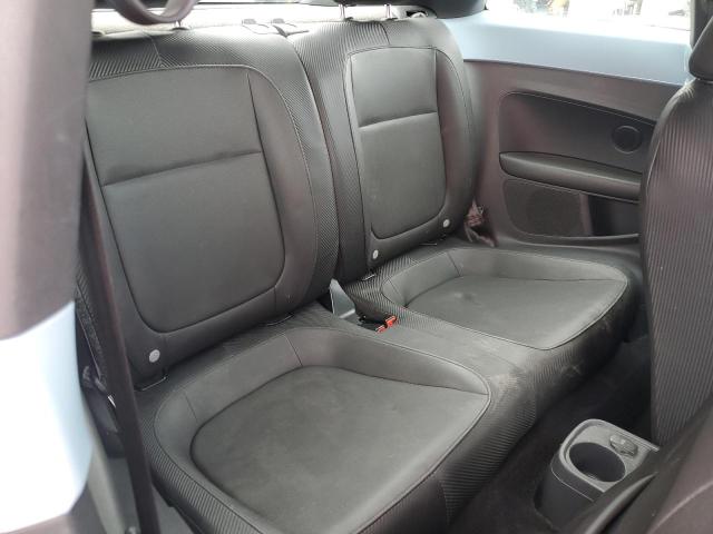 2012 VOLKSWAGEN BEETLE - 3VWHP7AT1CM625425