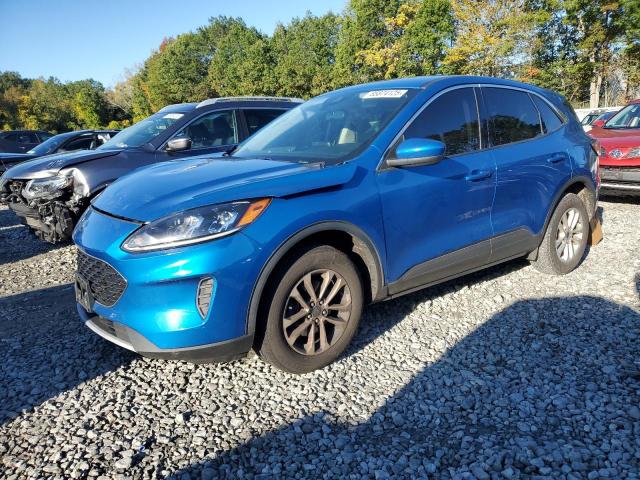 Global Auto Auctions: 2020 FORD ESCAPE SE