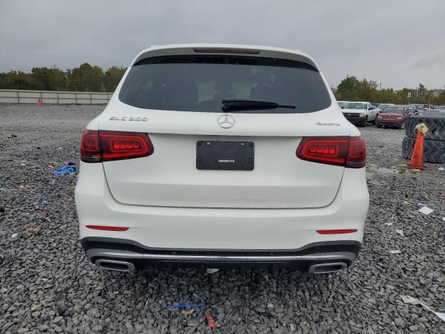 2020 MERCEDES-BENZ GLC 300 4M #3291409180