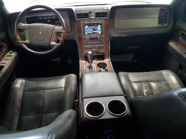 2011 LINCOLN NAVIGATOR #3284817520