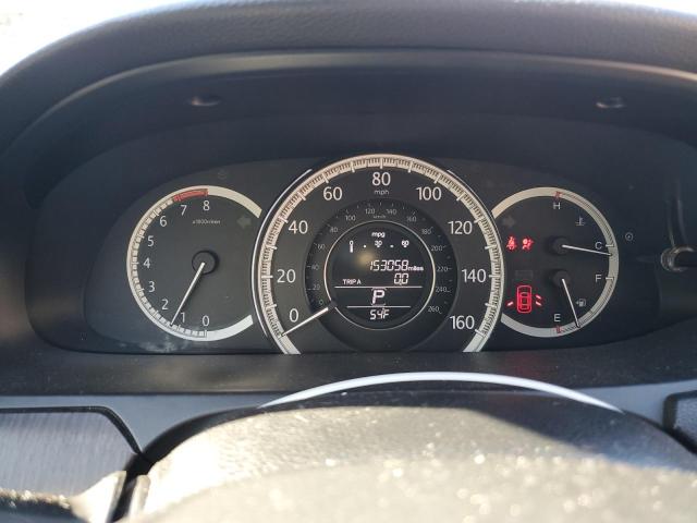 2014 HONDA ACCORD EXL - 1HGCR3F89EA043594