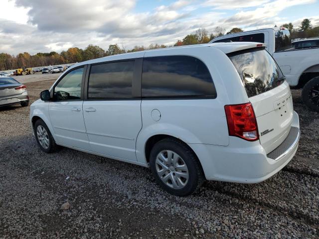 2016 DODGE GRAND CARA 2C4RDGBG5GR320011