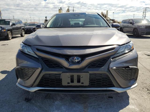 2021 TOYOTA CAMRY XSE - 4T1K31AK9MU565539