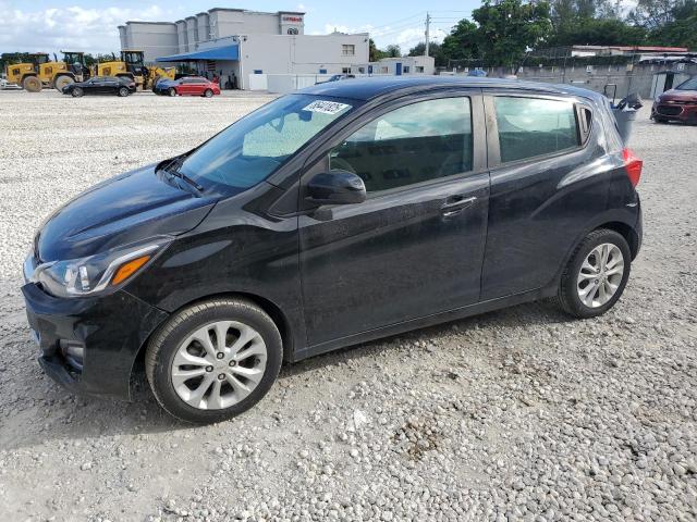 2020 CHEVROLET SPARK 1LT #3311587784