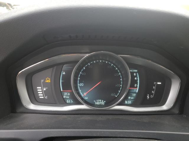 2014 VOLVO S60 T5 - YV1612FS7E1292639