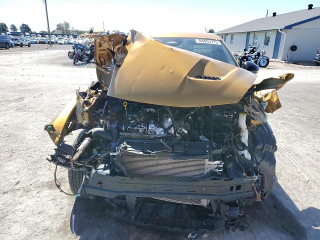 2024 DODGE HORNET GT ZACNDFAN4R3A42466