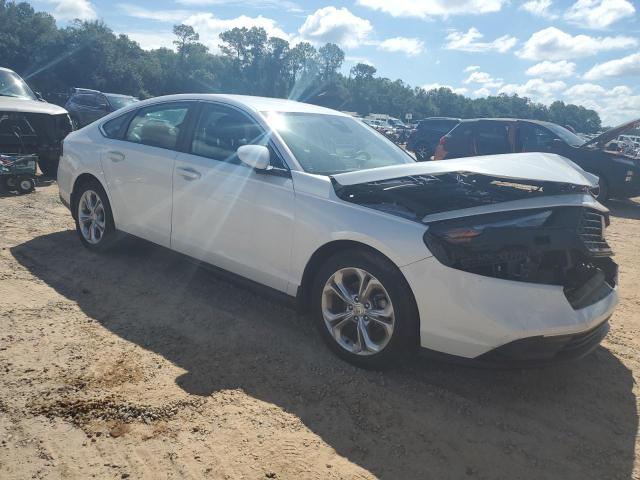 2023 HONDA ACCORD LX - 1HGCY1F28PA032687