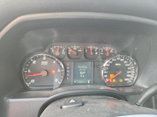 2018 GMC SIERRA K15 - 1GTV2LEC0JZ366414