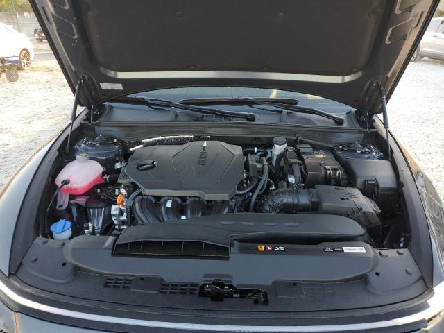 2025 HYUNDAI SONATA SEL #3302798919