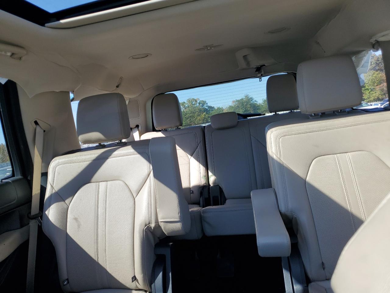 FORD EXPEDITION LIMITED