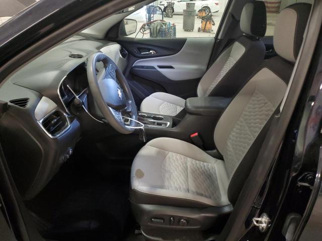 2020 CHEVROLET EQUINOX LT #3291349144