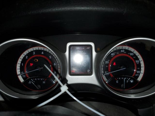 2014 DODGE JOURNEY SX - 3C4PDDBGXET193093