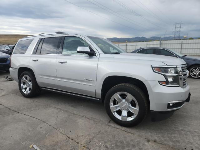 2017 CHEVROLET TAHOE K150 - 1GNSKCKC8HR310276