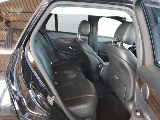 2020 MERCEDES-BENZ GLC 300 WDC0G8DB9LF696150