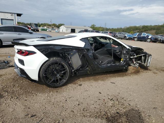 2025 CHEVROLET CORVETTE Z #3291377182