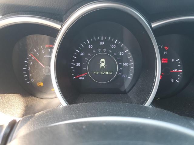 2015 KIA OPTIMA LX KNAGM4A70F5648405