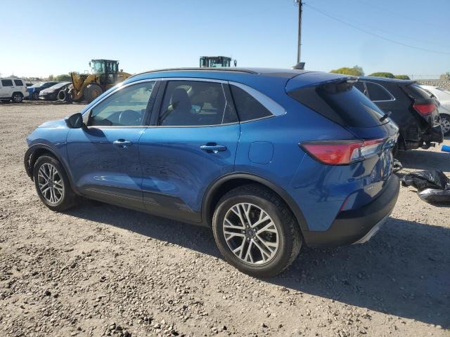 2022 FORD ESCAPE SEL - 1FMCU9CZ1NUA19765