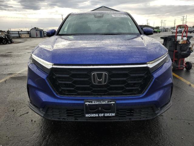 2024 HONDA CR-V EXL #3270869470