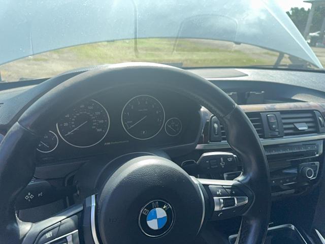 2015 BMW 328 I SULE WBA3C1C59FP116506