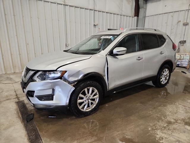 2018 NISSAN ROGUE S - 5N1AT2MV2JC838247