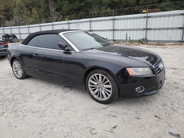 2012 AUDI A5 PREMIUM - WAULFAFH2CN000763