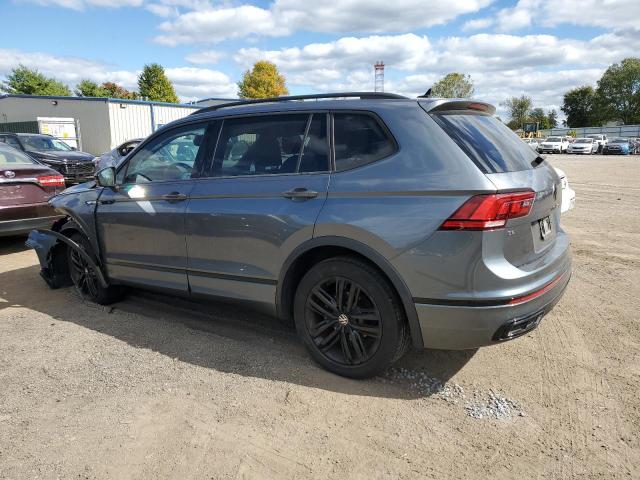2022 VOLKSWAGEN TIGUAN SE R-LINE BLACK 3VV8B7AX1NM158211