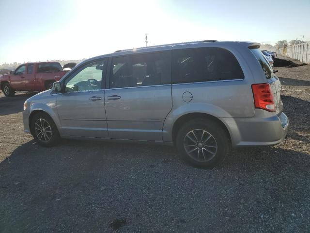 2017 DODGE GRAND CARAVAN SE - 2C4RDGBG1HR637267