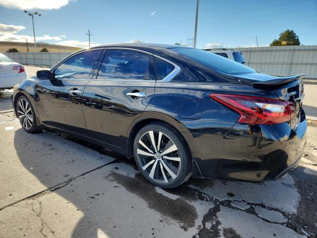 2017 NISSAN ALTIMA 2.5 - Inny widok