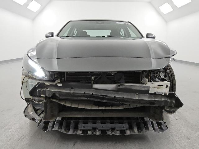 2023 NISSAN ALTIMA S 1N4BL4BV2PN359501