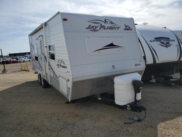 Global Auto Auctions: 2006 JAYFLIGHT SLX BY JAY TRAILER