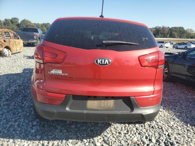 2015 KIA SPORTAGE L - KNDPB3AC9F7676529