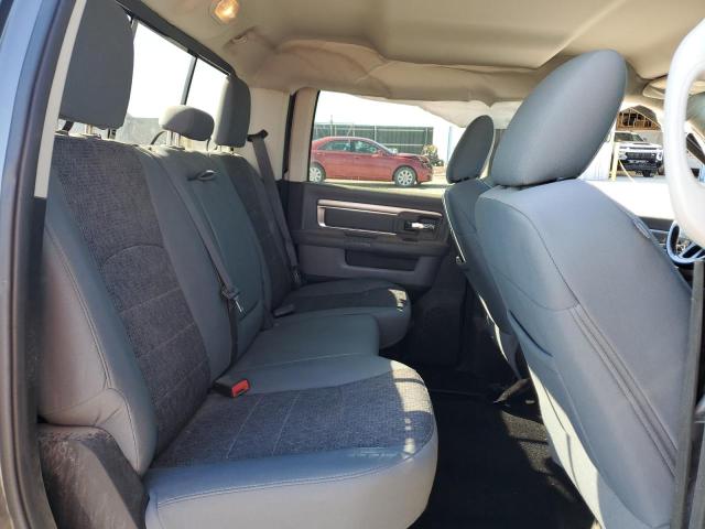 2016 RAM 1500 SLT - 3C6RR6LT9GG370737