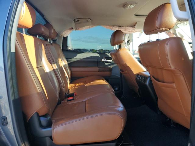 2010 TOYOTA TUNDRA CRE - 5TFFY5F16AX089467