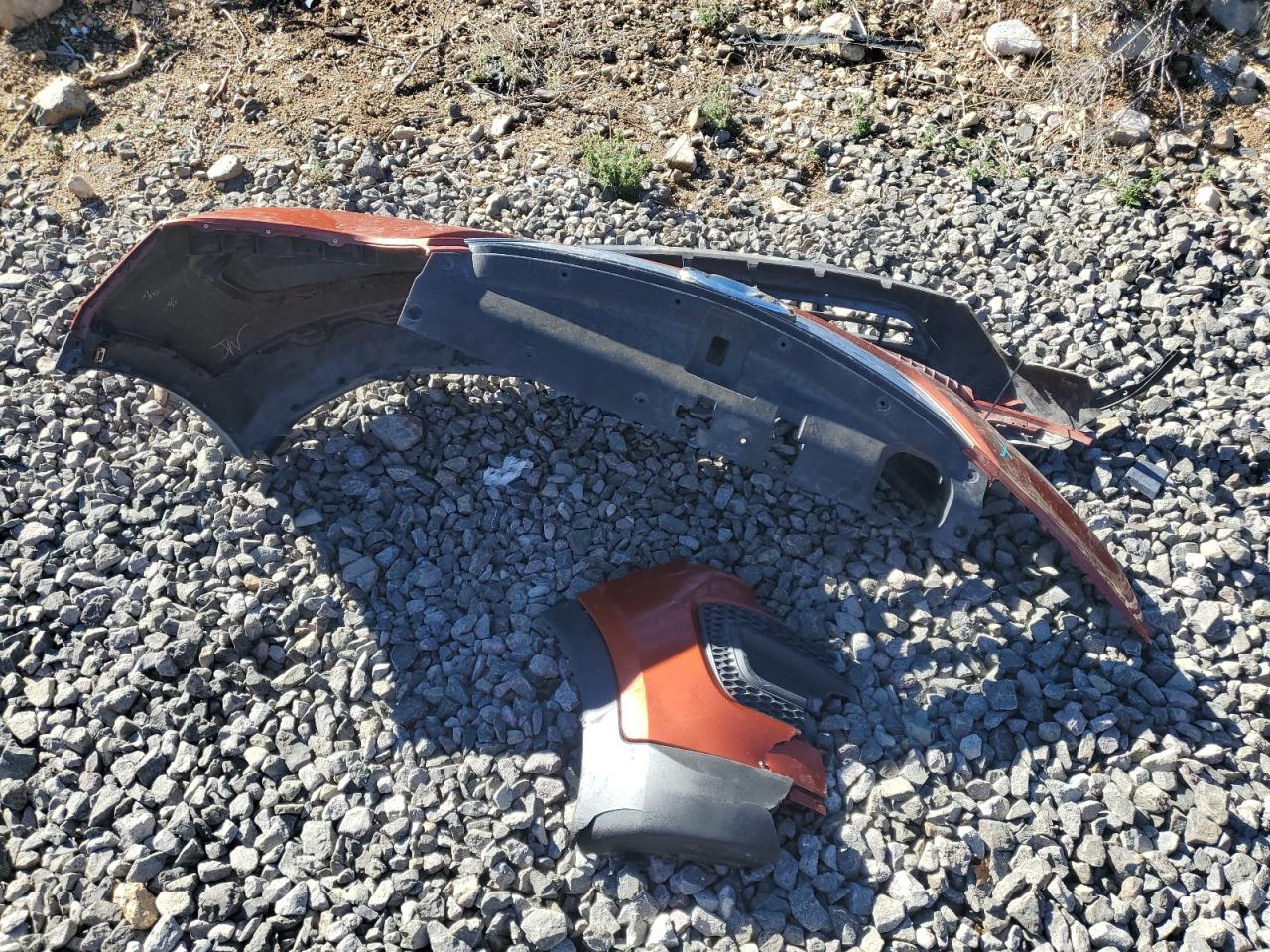 HYUNDAI SANTA FE SPORT