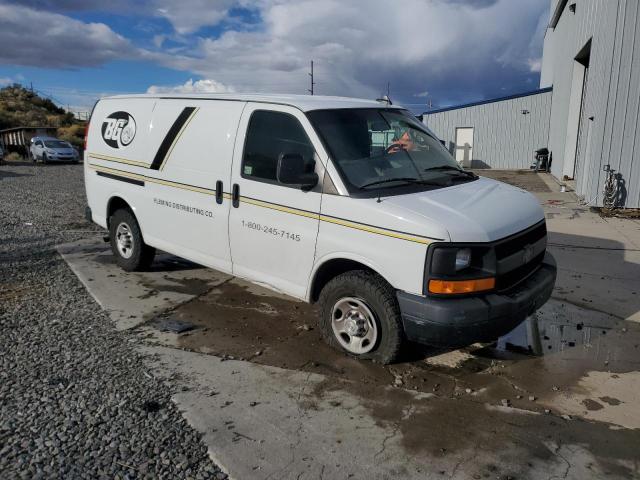 2016 CHEVROLET EXPRESS G3 - 1GCZGGFG2G1340545