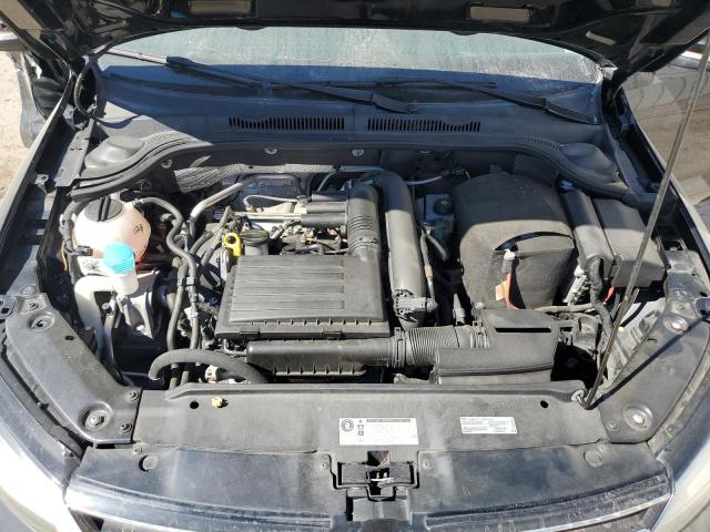 2017 VOLKSWAGEN JETTA SE - 3VWDB7AJ4HM298215