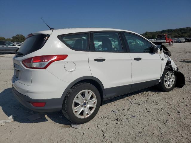 2014 FORD ESCAPE S - 1FMCU0F71EUC35072