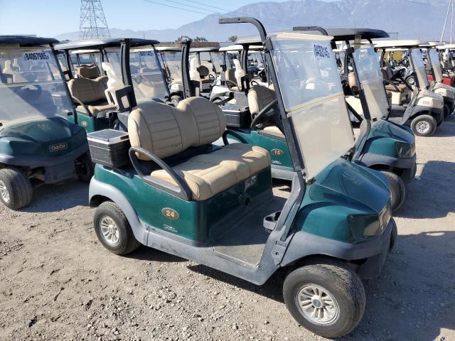 CLUBCAR TEMPO LITHIUM