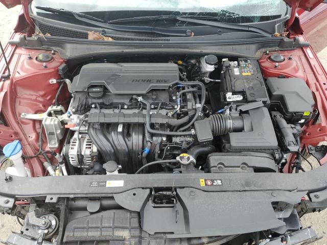 2024 HYUNDAI ELANTRA SE - KMHLL4DG2RU824439