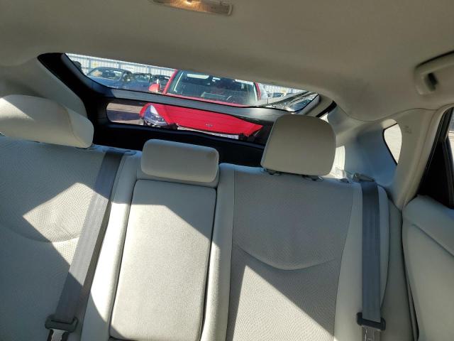 2015 TOYOTA PRIUS - JTDKN3DU1F0427365