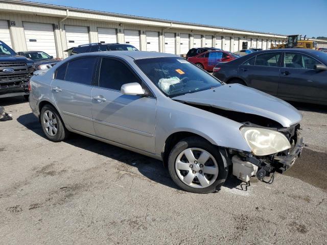 2008 KIA OPTIMA LX #3293529418