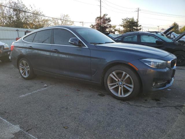 2018 BMW 330 XIGT WBA8Z9C5XJG828809