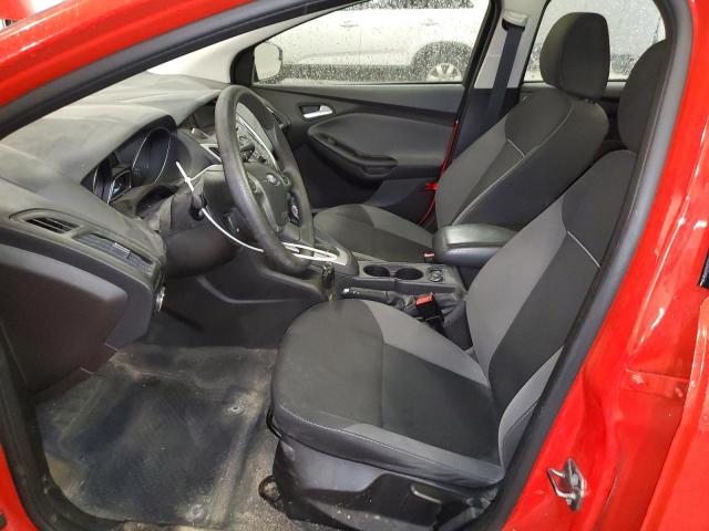 2013 FORD FOCUS SE #3283961805