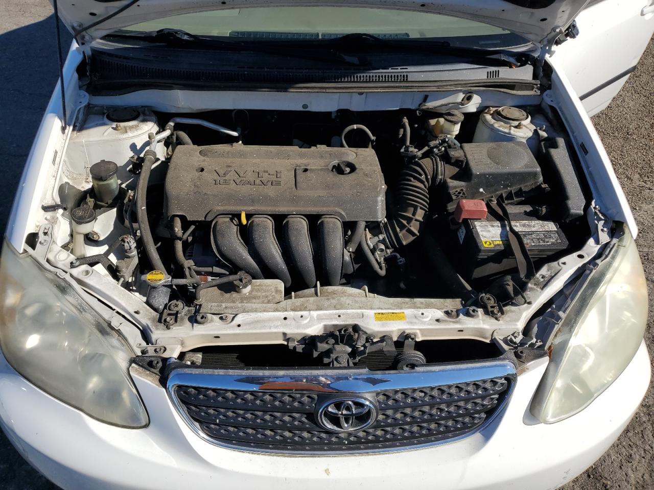 Lot #3273867802 2006 TOYOTA COROLLA CE