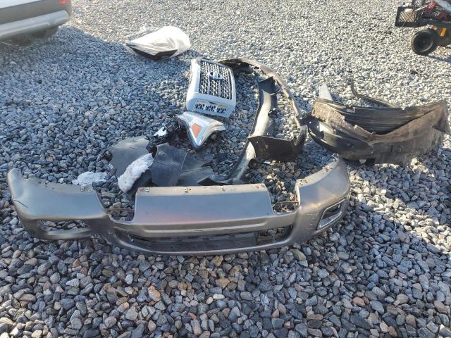 2016 NISSAN TITAN XD SL 1N6BA1F23GN504816